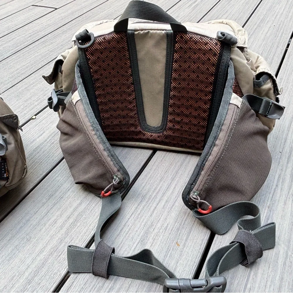 Simms Waist Packs - Picture 8 of 14